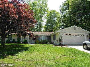 3626 Bainbridge Ct, Waldorf, MD