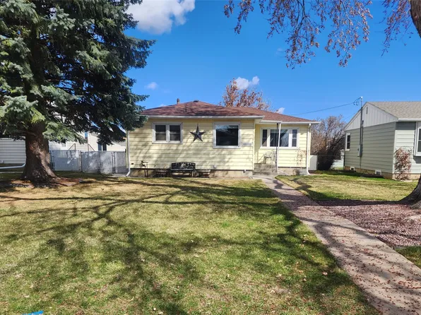 4215 5th Ave N, Great Falls, MT 59405