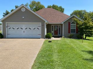 417 Sunningdale Way, Elizabethtown, KY 42701