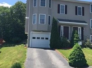 41 Nutmeg Dr, Worcester, MA 01603