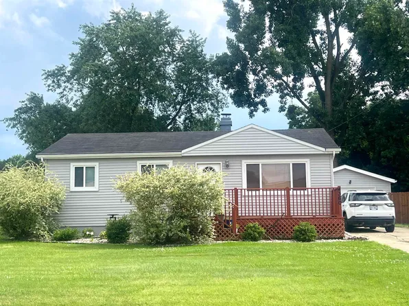 4360 Haas Dr, Burton, MI 48519