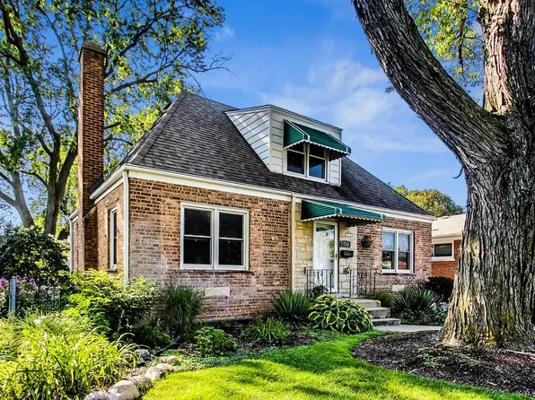 (undisclosed Address), La Grange, IL 60525