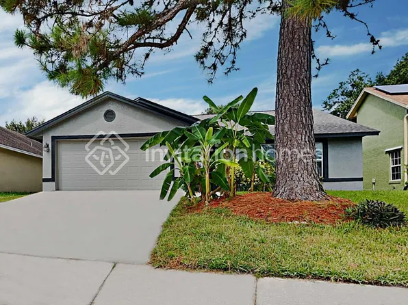 1107 Sugarberry Trl, Oviedo, FL 32765