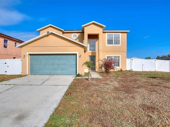 401 Mallard Way, Poinciana, FL 34759