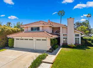 3244 Lower Ridge Rd, San Diego, CA 92130