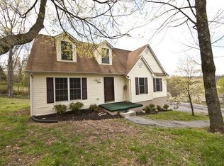 6743 Ridgeview Rd, Knoxville, TN 37918