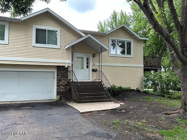 1st image of 3857 S 11th St Unit A