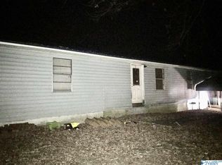 147 Holbrooks St, Crossville, AL 35962