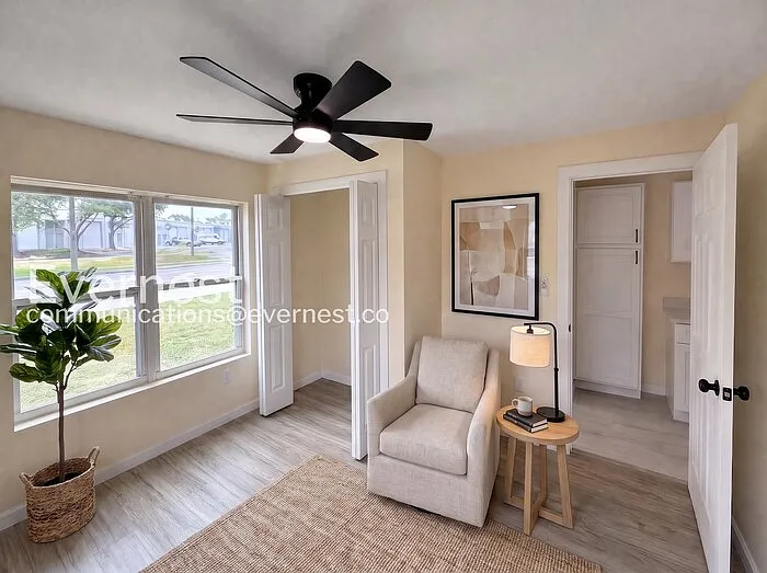 1 bed, 1.0 bath, 450 sqft, $1,395 — Photo 4