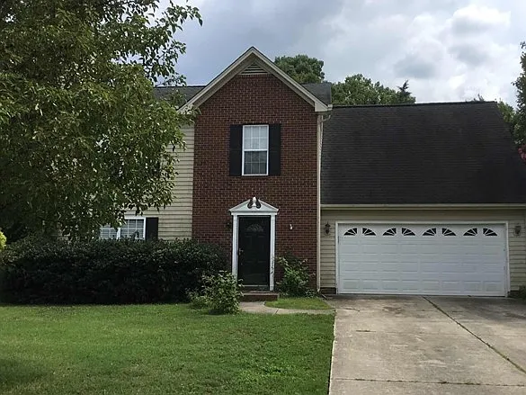 1600 Glenn Meade Dr