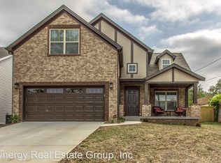 526 Stevenson St, Nashville, TN 37209