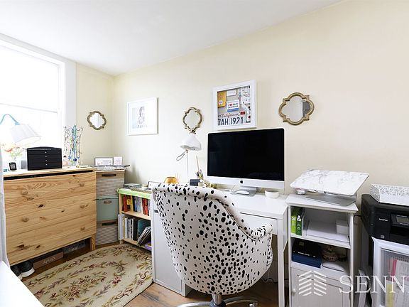 195 Hampshire St. #3 Cambridge Unit Photo 4