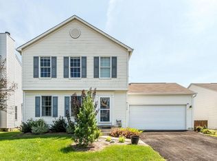 1150 Moneca St, Blacklick, OH 43004