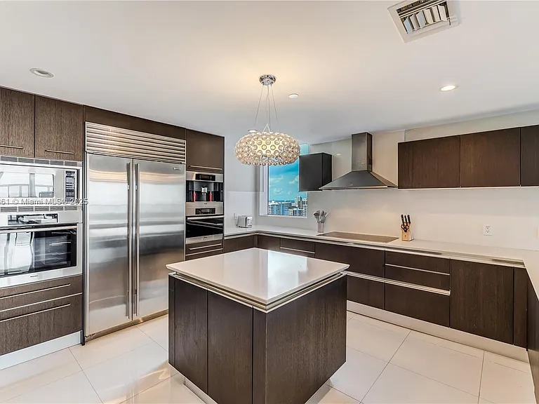 17001 Collins Ave #2508 — Photo 12
