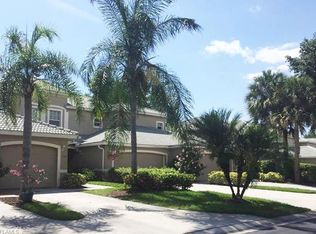 3575 Laurel Greens Ln N UNIT 102, Naples, FL 34119