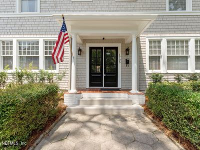 1705 SEMINOLE Road, Jacksonville, FL, 32205