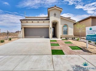 987 Hull St, El Paso, TX 79928