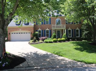 10332 Royal Ascot Ct, Ellicott City, MD 21042