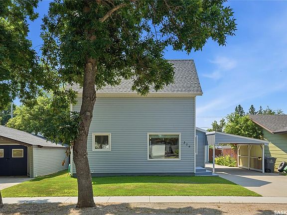 3rd image of 316 1st STREET E