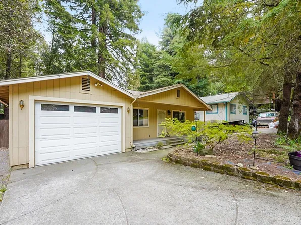 24331 Birch Terrace, Willits, CA 95490