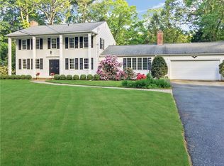 68 Larch Rd, East Greenwich, RI 02818