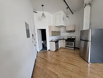 Rented by Garden Management