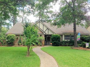 5214 Bryanhurst Ln, Spring, TX 77379