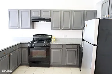 Rented by Citi Habitats