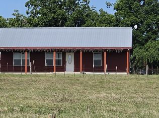 251 Kacie Ln, Thrall, TX 76574