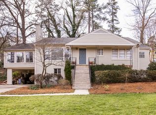 3321 Rock Creek Dr, Raleigh, NC 27609