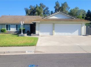 6105 Golden Terrace Dr, Riverside, CA 92505