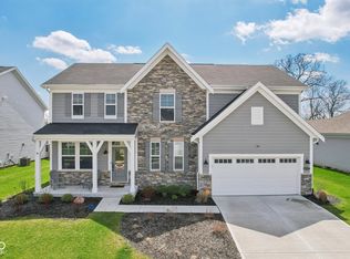 6557 Eagles Nest Ln, McCordsville, IN 46055