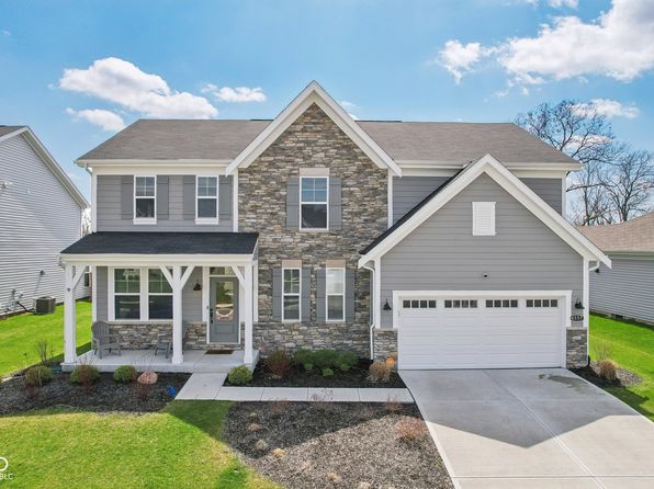 6557 Eagles Nest Ln, McCordsville, IN 46055