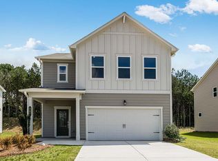 207 Groveton Ct, Euharlee, GA 30145