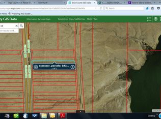 6072 Enchanted Lakes Rd, Olancha, CA 93549