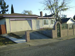 112 Amherst Ave, Vallejo, CA 94589