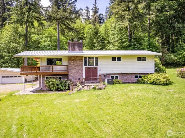 112 Paine Road, Castle Rock, WA 98611