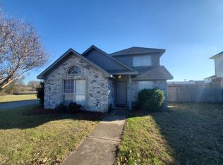 1612 Paintbrush St, Mesquite, TX 75149