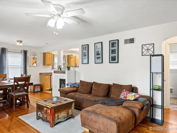 1163 N 9th St, Laramie, WY 82072
