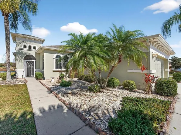 915 Regal Manor Way, Sun City Center, FL 33573
