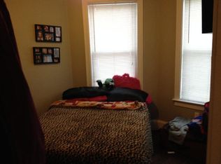 178 Hillside St APT 2T, Boston, MA 02120