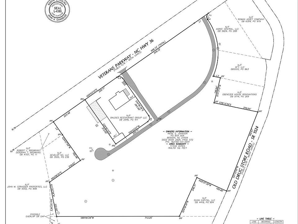 2nd image of 6109 Veterans Pkwy