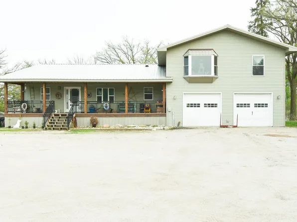 37871 Us Highway 59 Hwy NW, Newfolden, MN 56738