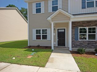 117 Jayden Dr E #1, Jacksonville, NC 28546