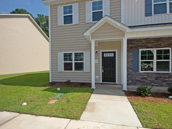 117 Jayden Dr E #1, Jacksonville, NC 28546