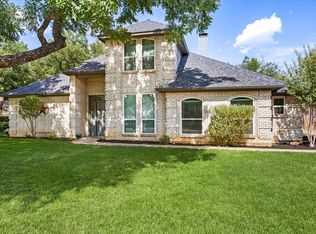 6105 Belvidere Cir, Granbury, TX 76049
