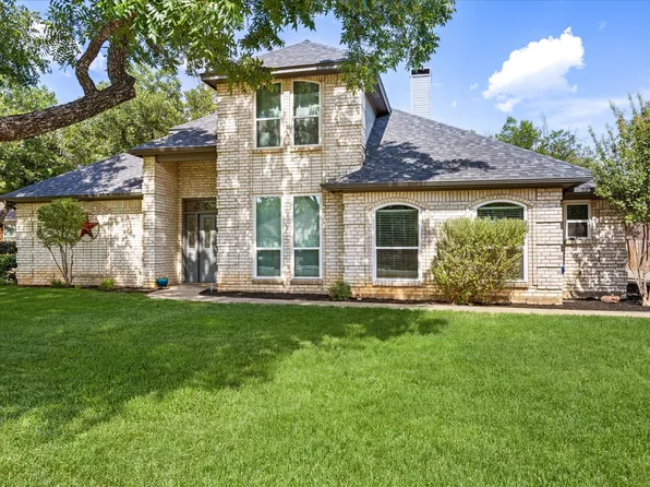 6105 Belvidere Cir, Granbury, TX 76049