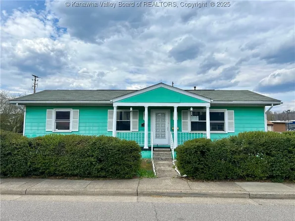 609 Margaret St, Charleston, WV 25301