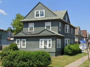 9 Wilmer St UNIT 4, Rochester, NY 14607