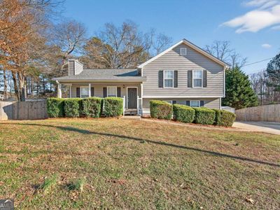 1922 Seals Rd, Dallas, GA, 30157